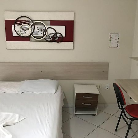 Hotel Milla テイシェイラ・デ・フレイタス エクステリア 写真